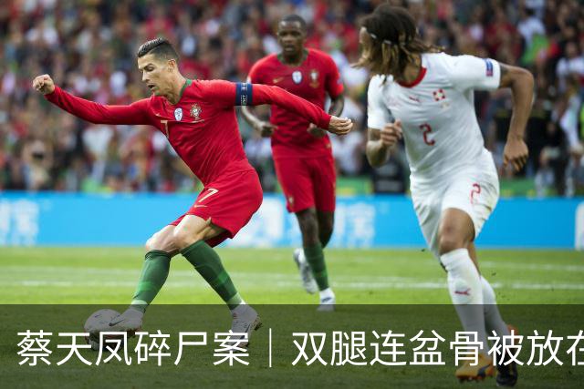 蔡天凤碎尸案｜双腿连盆骨被放在冰箱内，政府化验师形容“骨上面有点肉”